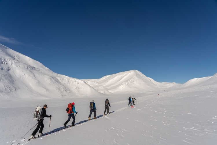 Foto - Daniel Rubenson Foto - Daniel Rubenson