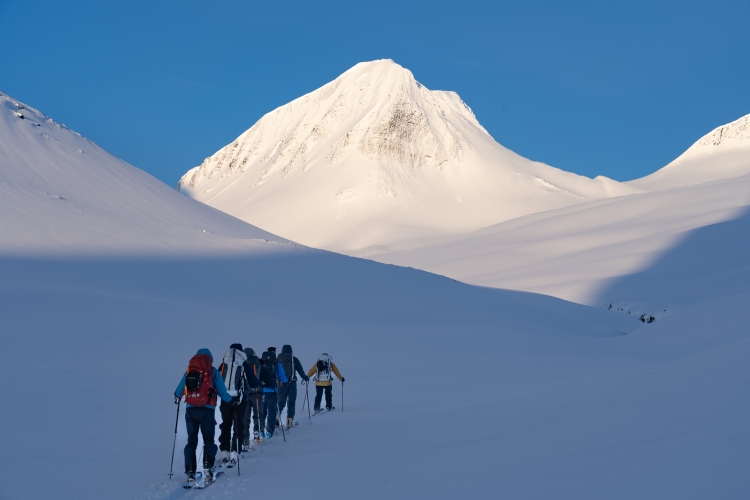 Foto - Daniel Rubenson Foto - Daniel Rubenson