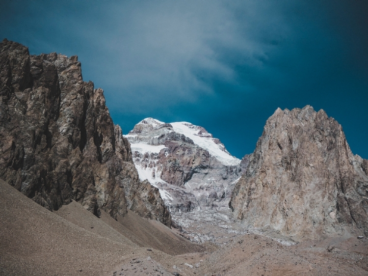 Aconcagua